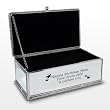mirrored jewellery box