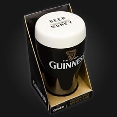 Guinness Pint Money Box