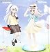 Angel Beats - Kanade Angel Tenshi PVC Taito Prize Figures Set of 2_s-1