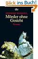M�rder ohne Gesicht
