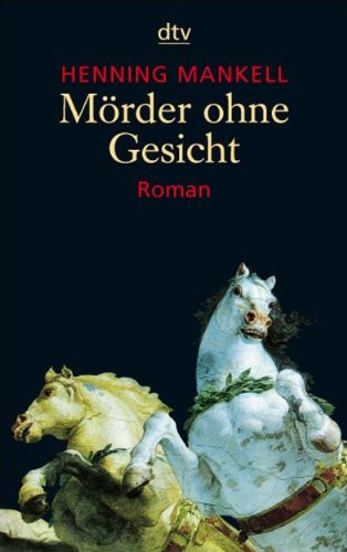 Mörder ohne Gesicht: Alle Infos bei Amazon