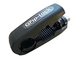 Grip-Lock Motorcycle and Scooter Security Lock
