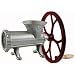 Buffalo Tools SM07528 Sportsman Series #32 Meat Grinder with Pulley