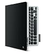 Logitech Keyboard Folio for iPad 2/3/4, carbon schwarz