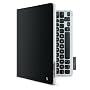 Logitech Keyboard Folio for iPad 2/3/4, carbon sch&hellip von Logitech