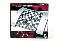 Chess Explorer