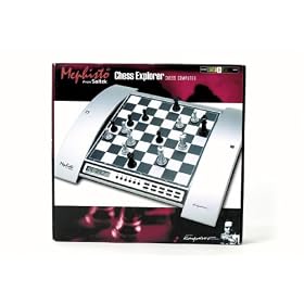 Chess Explorer by ChessCentral