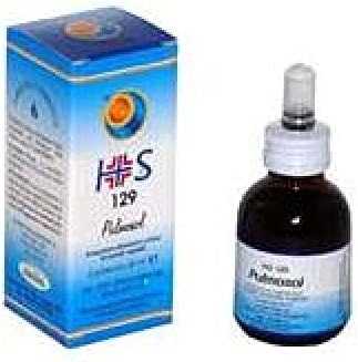 Pulmosol Liquid 50ml