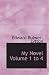 My
Novel
Volume
1
to
4