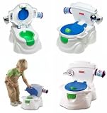 Fisher-price Fun to Learn Potty