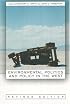 Environmental Politics and Policy in the West