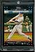 2007 Topps Justin Morneau Minnesota Twins #430 - Mint Condition Baseball Card - In Protective Display Case !
