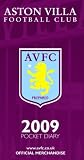 Aston Villa 2009 diary