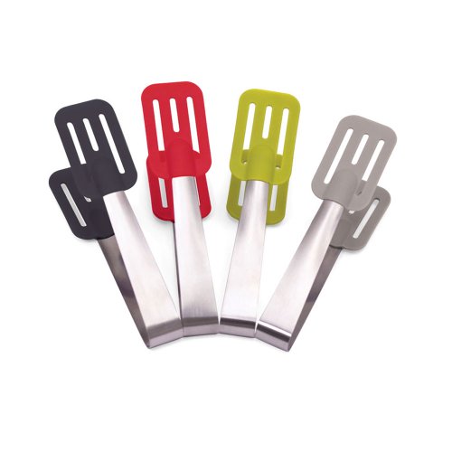 small appetizer tongs