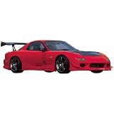 1 24 VERTEX Mazda FD3S RX-7 by MODEL RECTIFIER CORP-AOSHIMA