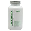 Metabolic Nutrition Thyrene 90 caps