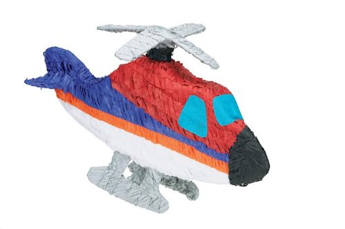 Helicopter Pinata