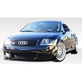2000-2005 Audi TT RS4 Front Lip by DuraFlex