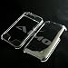 Crystal Clear Apple 3G iPhone Transparent Protector Case Snap On Cover