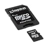 1GB KINGSTON MICROSD MEMORY CARD