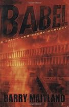Babel: A Kathy and Brock Mystery