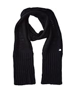 Alpine Pro Bufanda Fufi (Negro)