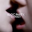 Intimacy (Limited Edition mit Bonus Tracks)