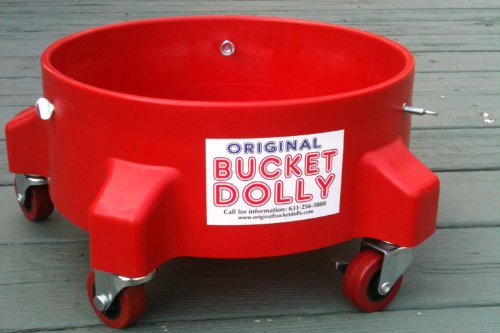Original Bucket Dolly On Sale