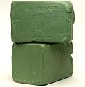 Tunisia Soap 400g - Olive Oil Soap from Tunisia-lightly scented