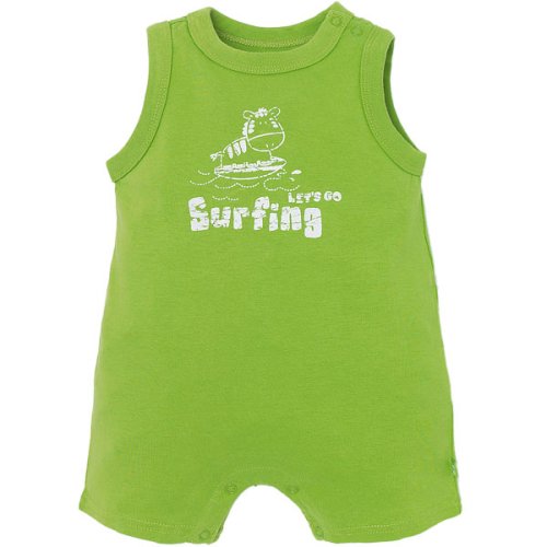 tiny romper
