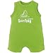 Apparel : tiny romper