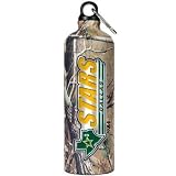 NHL Dallas Stars 32-Ounce Real Tree Aluminum Water Bottle