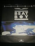 Beat Boy (1984) [7" Vinyl]