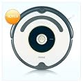 IROBOT ASPIRAPOLVERE ROOMBA 620