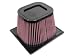 E-0776 K&N High Performance Air Filter