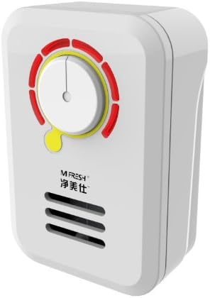 Mfresh Yl-100e Office Home Air Purifier Anion Negative Ion Generator