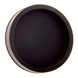 1.25 dia. Rubber Cover For Leveling Pad (1 Each)
