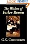 The Wisdom of Father Brown