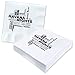 Havana Nights cocktail napkins. 48 ct.