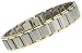 Ares Magnetic Titanium Bracelet 8 inch