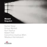 Mozart : Requiem in D minor K626 : IV Tuba mirum