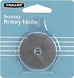 Fiskars 93558097 45mm Rotary Scoring Blade