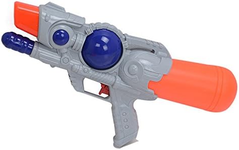 Sunner Large Water Gun for Children.Gray