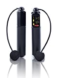 Digital Cordless Jumping Rope