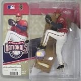 Chad Cordero Figure McFarlane - Washington - Series 15