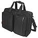 MANHATTAN PASSAGE [ZERO GRAVITY] Briefcase (#2470-BK)