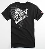 Element Slasher Black Tee