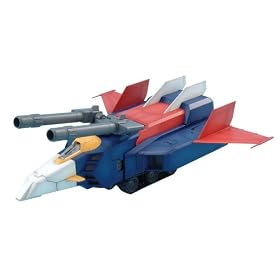 MG 1/100 G�t�@�C�^�[ �K���_��Ver.2.0�pV��탂�f��