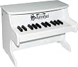 Schoenhut My First Piano II White