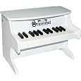 Schoenhut My First Piano II White